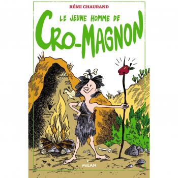 Le jeune homme de Cro-Magnon