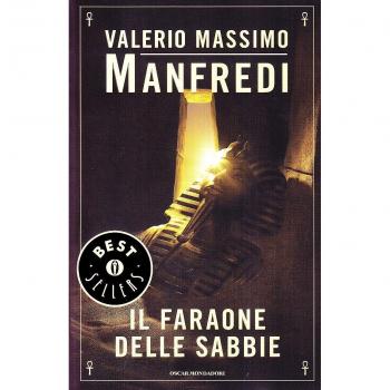 Manfredi Valerio M. Il Faraone Delle Sabbie (Oscar Bestsellers)
