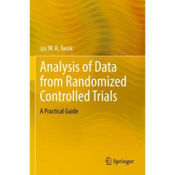 Analysis of Data from Randomized Controlled Trials