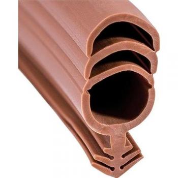 Rinnovabile Sigillante Universale 25 m B8 mm TPE Nero Scuro