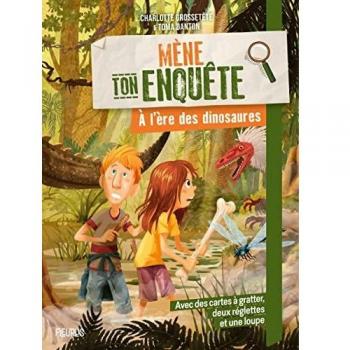 Mène ton enquête