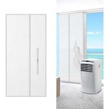 Universal Air Conditioner Window Seal