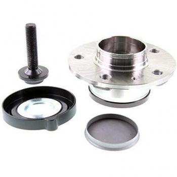 Vaico Radnabe hinten Audi Q5