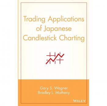 Trading Applications of Japanese Candlestick Charting