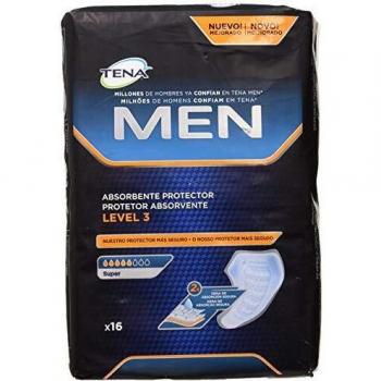 Tena Women Level 3 Cushion – 16 pack