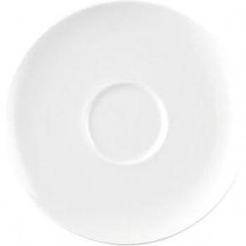 Plato de Porcelana para Tazas Rosenthal TAC Gropius