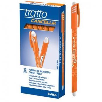Tratto cancellik
