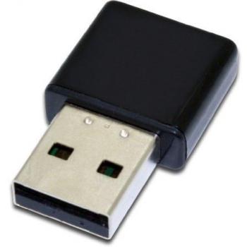 Digitus Wireless Usb Adapter ASSMANN DN-70542 (4016032316978)