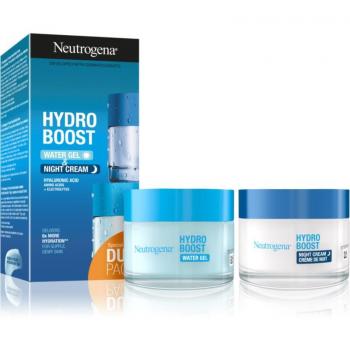 Neutrogena Hydro Boost® Duo Feuchtigkeitsset für Damen