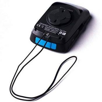 Wahoo ELEMNT ROAM Safety Tether