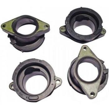 FZ6 FAZER Inlaatpijp Set 2004‑2008