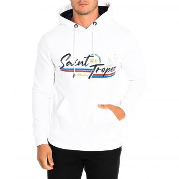 Felpa Uomo Comfort FP225