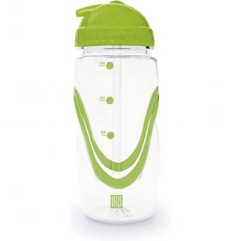 Botella Verde para Niños 350ML