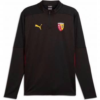 Camiseta de Entrenamiento Puma RC Lens Manga Larga 24/25