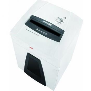 HSM SECURIO P40 Aktenvernichter, Sicherheitsstufe 4, 33 Blatt