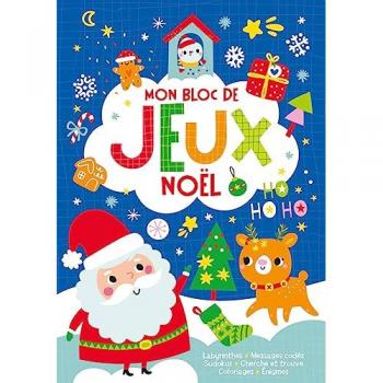 Mes Blocs De Jeux