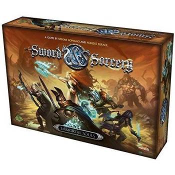 Perpetual Warrior’s Edge