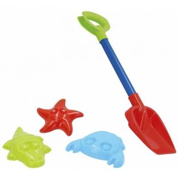 Kit Création Plage Colorbaby 24953 39 cm