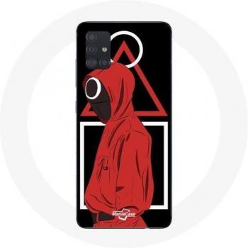 Case for Samsung Galaxy A71