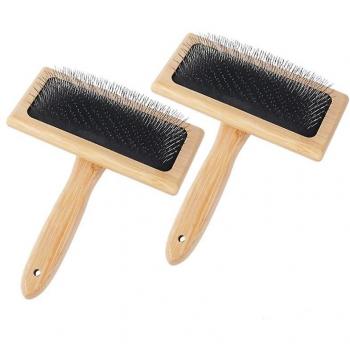 Outils de mélange en feutre de laine 2 PCS 6,1 pouces x 4,8 pouces