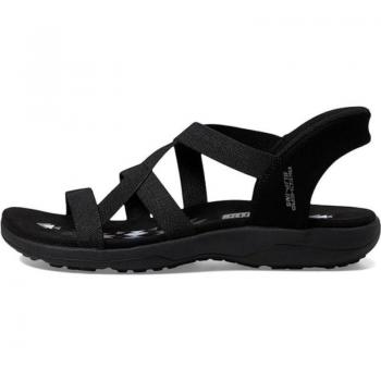 Sandales Élastiques Femme Skechers Reggae Slim