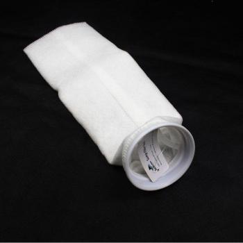 4 Inch Micron Felt Pre-Filter Sock for Aquarium