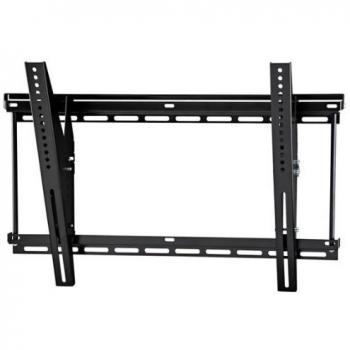 Ergotron Neo‑Flex Tilted TV Wall Support – 63”, UHD, 160 cm, Black