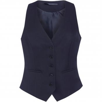 Gilet donna Brook Taverner modello Luna
