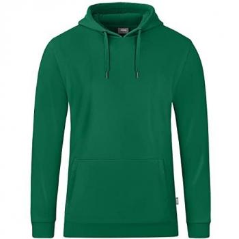 Jako Suéter com Capuz Orgânico Masculino
