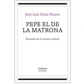 Pepe el de la Matrona