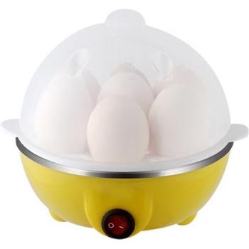 Eierkocher mit Dampffunktion