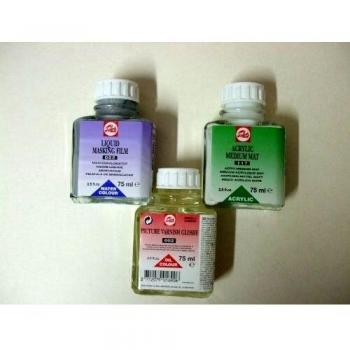 Enmascarador en frasco de 75 ml