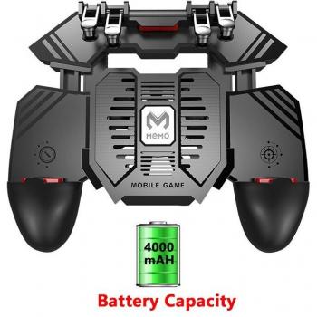 Disparador Metal AK77 Gaming