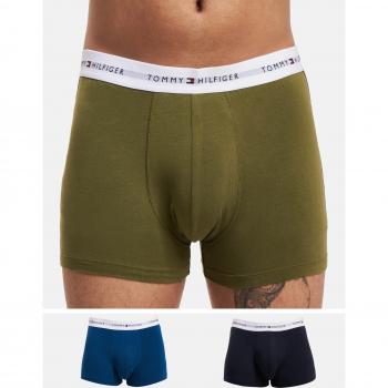 Tommy Hilfiger Herren Trunks