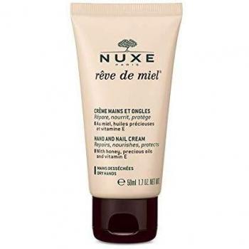 Nuxe Reve De Miel Hand & Nail Cream (50ml)