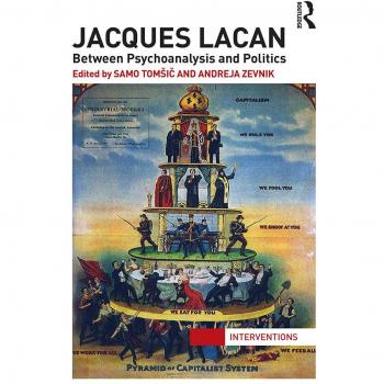 Vitalsource Technologies, Inc. Jacques Lacan
