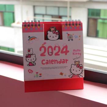 Décoration de Bureau Hello Kitty 2024