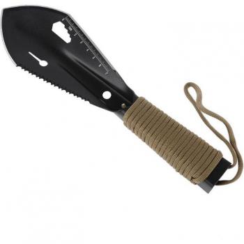 Detector de Metal para Bordes de Jardín