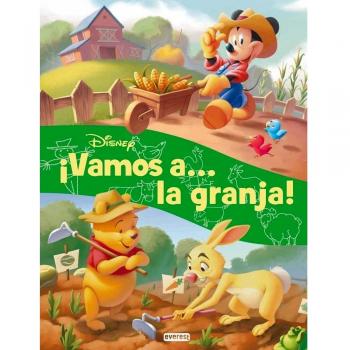 ¡VAMOS A... LA GRANJA!