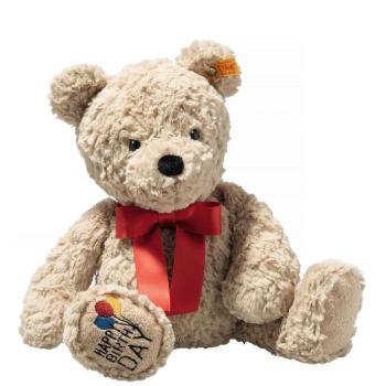 Steiff Teddy Bear Jimmy 35cm Beige Edición Aniversario