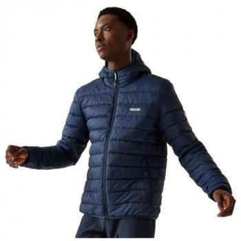 Marizion Daunenjacke mit Kapuze von Regatta