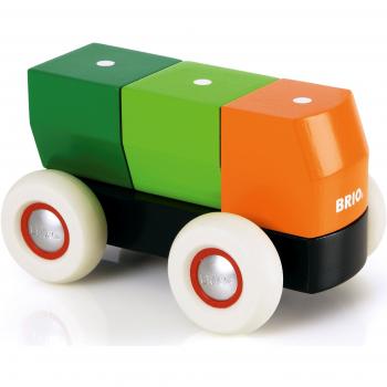 Brio 30136 – Magnetisch anziehender LKW