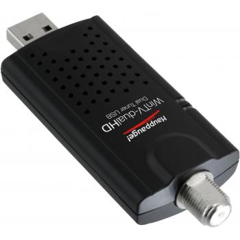 Hauppauge WinTV DualHD TV Tuner for PC