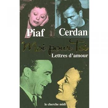 Moi pour toi : Lettres d'amour