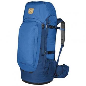 Fjällräven 2018 Sac à Dos Loisir, 45 cm, 30 litres, Bleu (Un Azul)