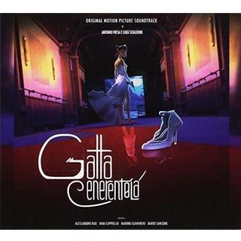 Gatta Cenerentola