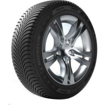 Michelin Pilot Alpin 5 275/35 R21 103V Neumáticos