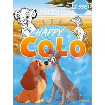 Disney Animaux