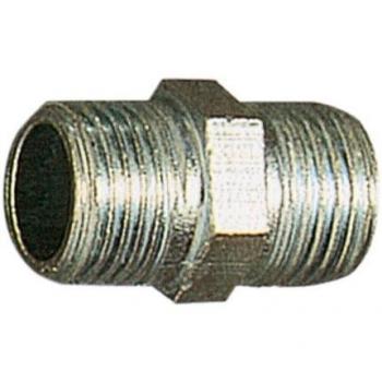 Raccord Hydraulique Double Vis 3/4 Art. 280