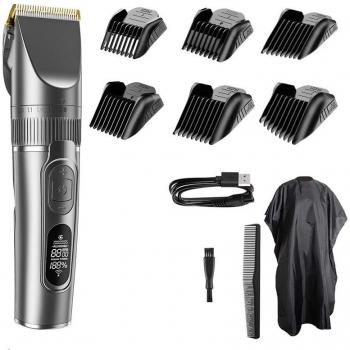 Barber Hair Cutting Machine